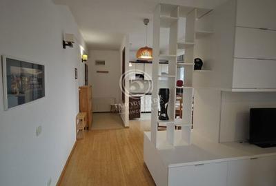 Apartament cu 3 camere, mobilat în Dămăroaia - 16