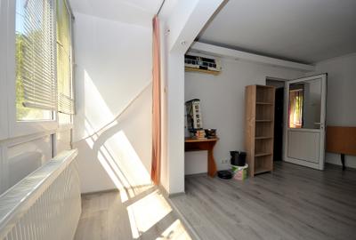 Drumul Taberei Valea Ialomitei, apartament decomandat, centrala proprie - 14