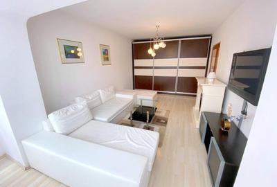 Apartament cu 2 camere decomandat, mobilat în Zorilor - 3