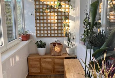 Apartament cu 3 camere la pas de Palas cu parcare - 5