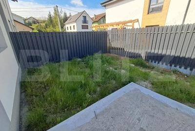 Casă cu Teren 250 Mp în Central - 11