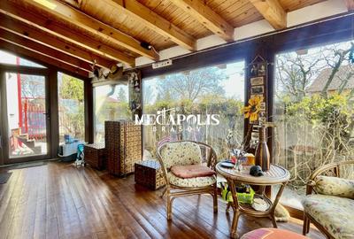 Casă individuală cu 5 camere cu Canalizare în Stupini - 4