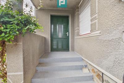 Casă cu teren generos, zonă centrală, Curtici - 20