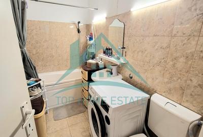 De vanzare apartament cu 2 camere, Floresti! - 11