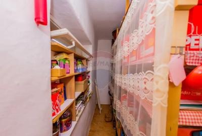 Casă cu 3 camere cu Teren 130 Mp în Ultracentral - 4