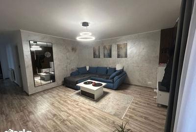 Apartament cu 4 camere în Vânători - 3