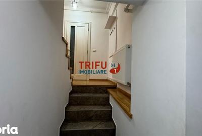Garsonieră decomandată în Central - 5