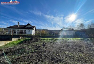 Teren de zona Bididia Tulcea - 7