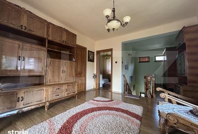 Casă cu 5 camere cu Teren 557 Mp în Central - 5