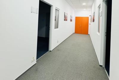 Spatiu de birouri de inchiriat in Popesti Leordeni, Centura - Autostrada - 14