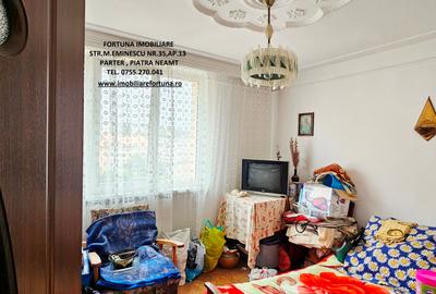 Apartament 3 camere, zona Calea Romanului - Darmanesti - 6