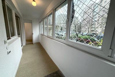 Apartament cu 3 camere semidecomandat în Lujerului - 10