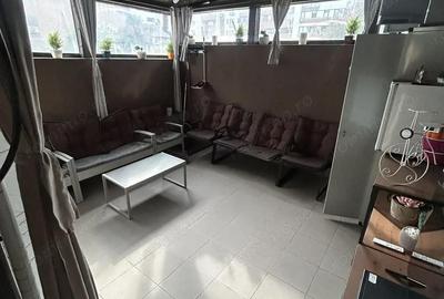 Apartament cu 3 camere decomandat în Tomis Plus - 2