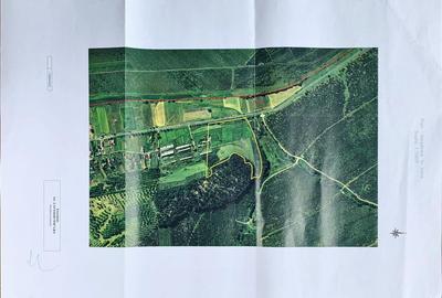 Teren 50000 mp, intravilan, Reghin, 0% comision - 3