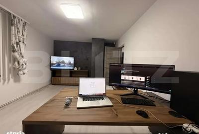 Apartament cu 5 camere decomandat în Micro 3 - 9