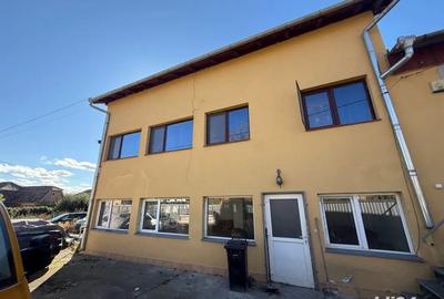 Casă cu 2 camere cu Teren 1000 Mp în Unirea - 9