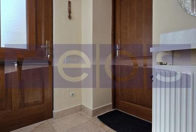Casă individuală cu 5 camere cu Canalizare în Rosetti - 49