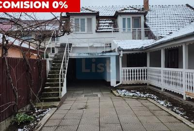 Casă cu 7 camere cu Canalizare în Sânmartin - 8