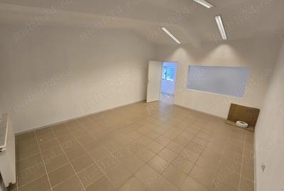 Cladire comercial-industriala 250 mp (P+1) in Ploie?ti, Str. Poligonului 1.500 luna - 6