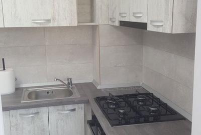 Garsonieră decomandată în Rogerius - 2