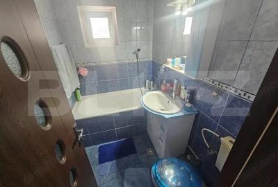 Apartament cu 4 camere semidecomandat în Central - 14