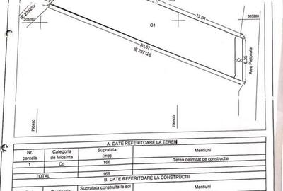 Spațiu comercial, de 166 mp, în Sud - 6