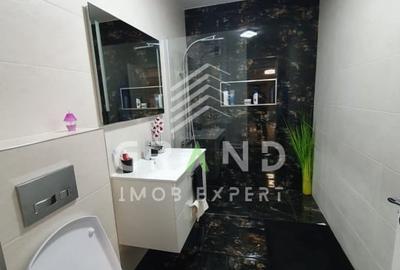 Ap 3 camere - confort, lumina si liniste in Floresti, zona Stejarului Ap 3 camere - confort, lumina si liniste in Floresti, zona Stejarului - 5