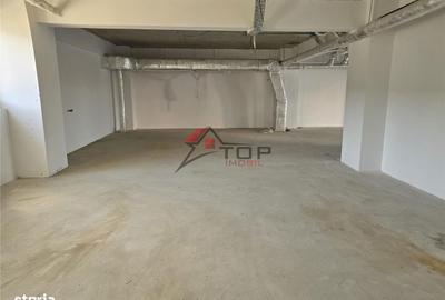 Spațiu comercial, de 185 mp, în Tudor Vladimirescu - 5