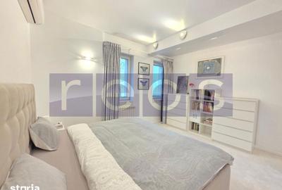 Apartament cu 4 camere decomandat, mobilat în Primăverii - 15