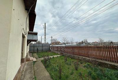 Casă cu 4 camere cu Teren 520 Mp în Strejnicu - 4
