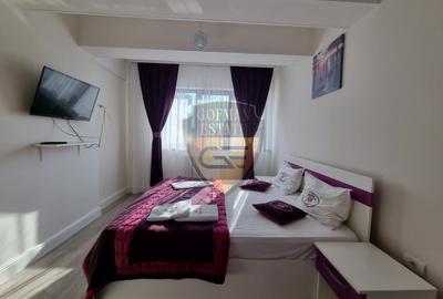 Vand apartament 3 camere, 2 bai, et 1, Faleza Nord - 16