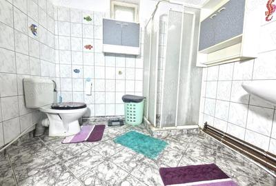Casa in Loc. Frumuseni, teren 2524mp, fs.36,44 ml - 7