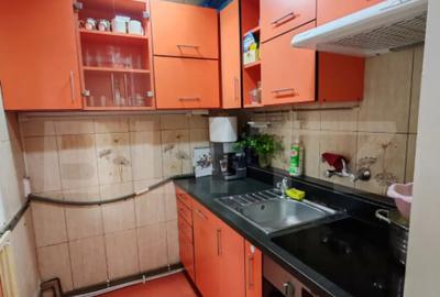 Apartament cu 2 camere semidecomandat în Mureșeni - 1