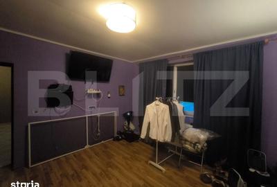 Casă cu 4 camere cu Teren 1300 Mp în Pielești - 18