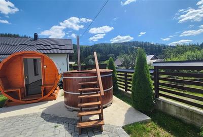 Casă individuală cu 12 camere cu Canalizare în Voroneț - 4