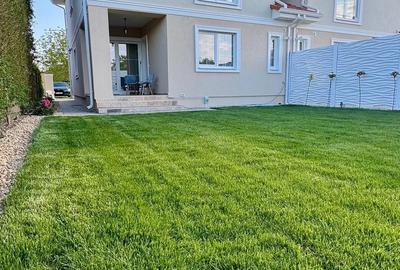 Casă cu 6 camere cu Teren 255 Mp în Moșnița Nouă - 2
