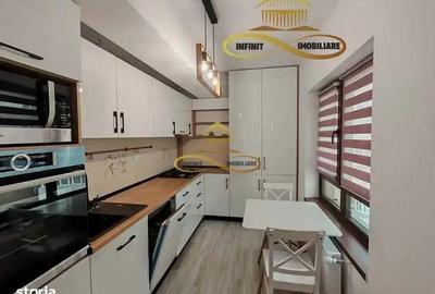 Apartament cu 2 camere în Nord - 8