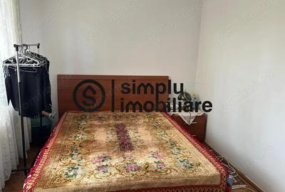 Apartament cu 3 camere semidecomandat, mobilat în Central - 11