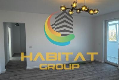 Apartament cu 2 camere decomandat în Drumul Taberei - 3