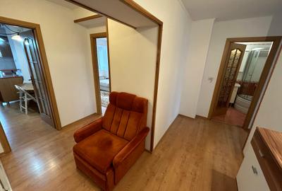 Apartament cu 2 camere decomandat, mobilat în 13 Septembrie - 3
