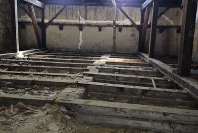 Casa cu Potențial- Iulia Hasdeu-Sector 1 - 8