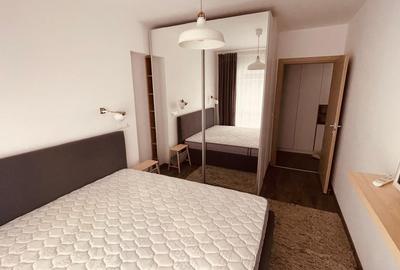 Apartament 3 camere - Belvedere - parcare - 8