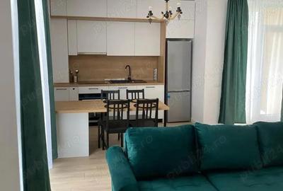 Aparatament cu 2 camere-Torontalului-Bloc nou-2 Locuri de parcare Aparatament cu 2 camere-Torontalului-Bloc nou-2 Locuri de parcare - 1