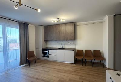 Apartament 1 camera, etaj 1, Giroc - 3