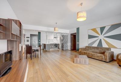 Apartament cu 2 camere semidecomandat, mobilat în Aviației - 2