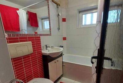 2 Camere Decomandate, Etaj Intermediar, Tomis Nord - 4