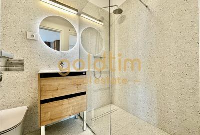 Apartament cu 3 camere decomandat, mobilat în Iancu Nicolae - 12