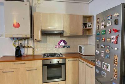 Apartament 2 camere de inchiriat Edenia Titan, Sector 3 - 2