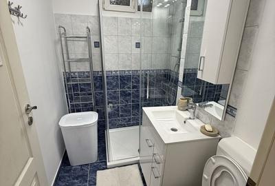 Apartament cu 2 camere decomandat, mobilat în 1 Mai - 7