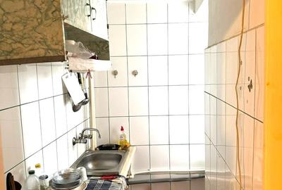 48.500 Euro-Apartament 1 camera, etajul 5 din 7- cu balcon, Tiglina 2 - 6